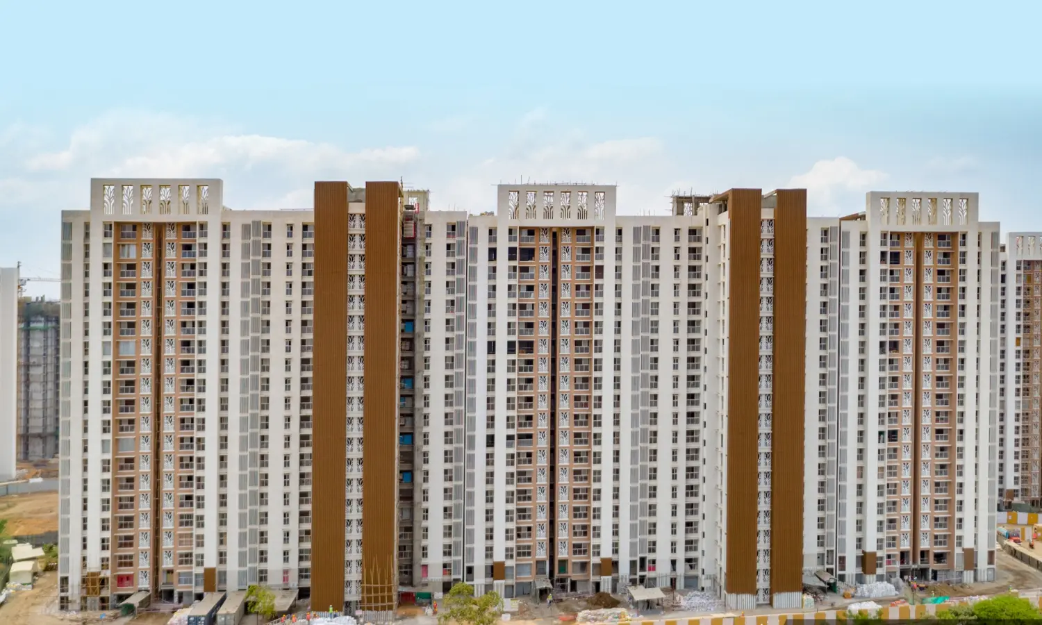 Lodha Upper Thane Lodha Upper Thane