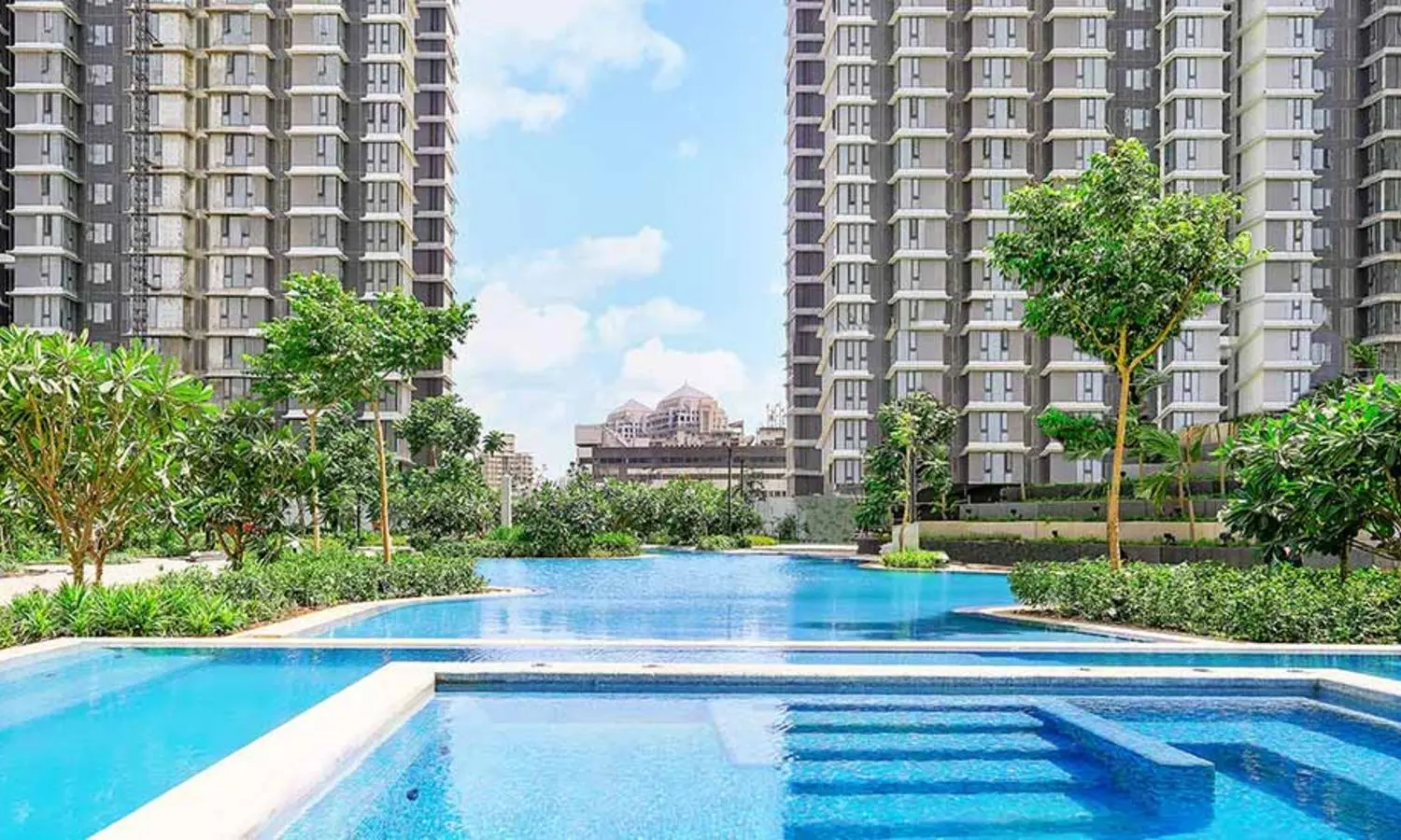 Lodha The Park Lodha The Park