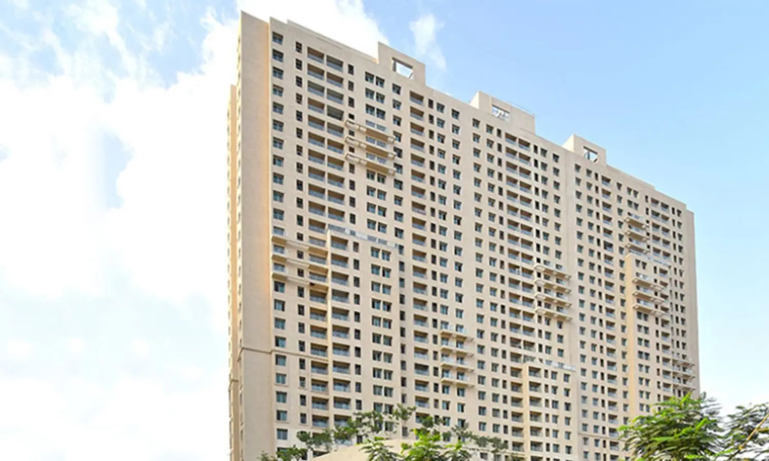 Rustomjee Urbania Rustomjee Urbania