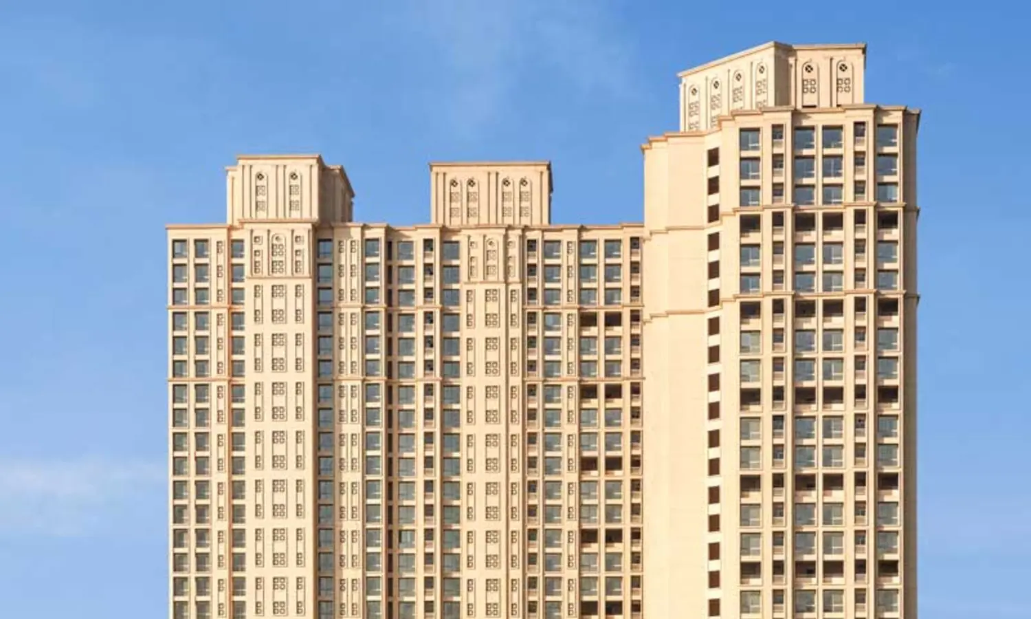 Hiranandani Solitaire Hiranandani Solitaire