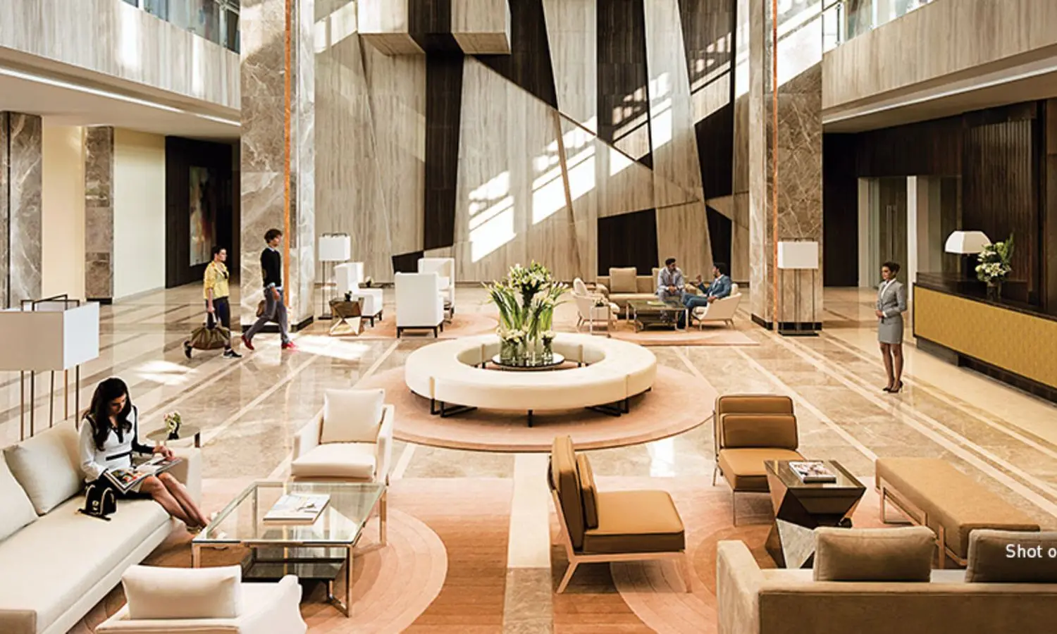 Lodha New Cuffe Parade Lodha New Cuffe Parade