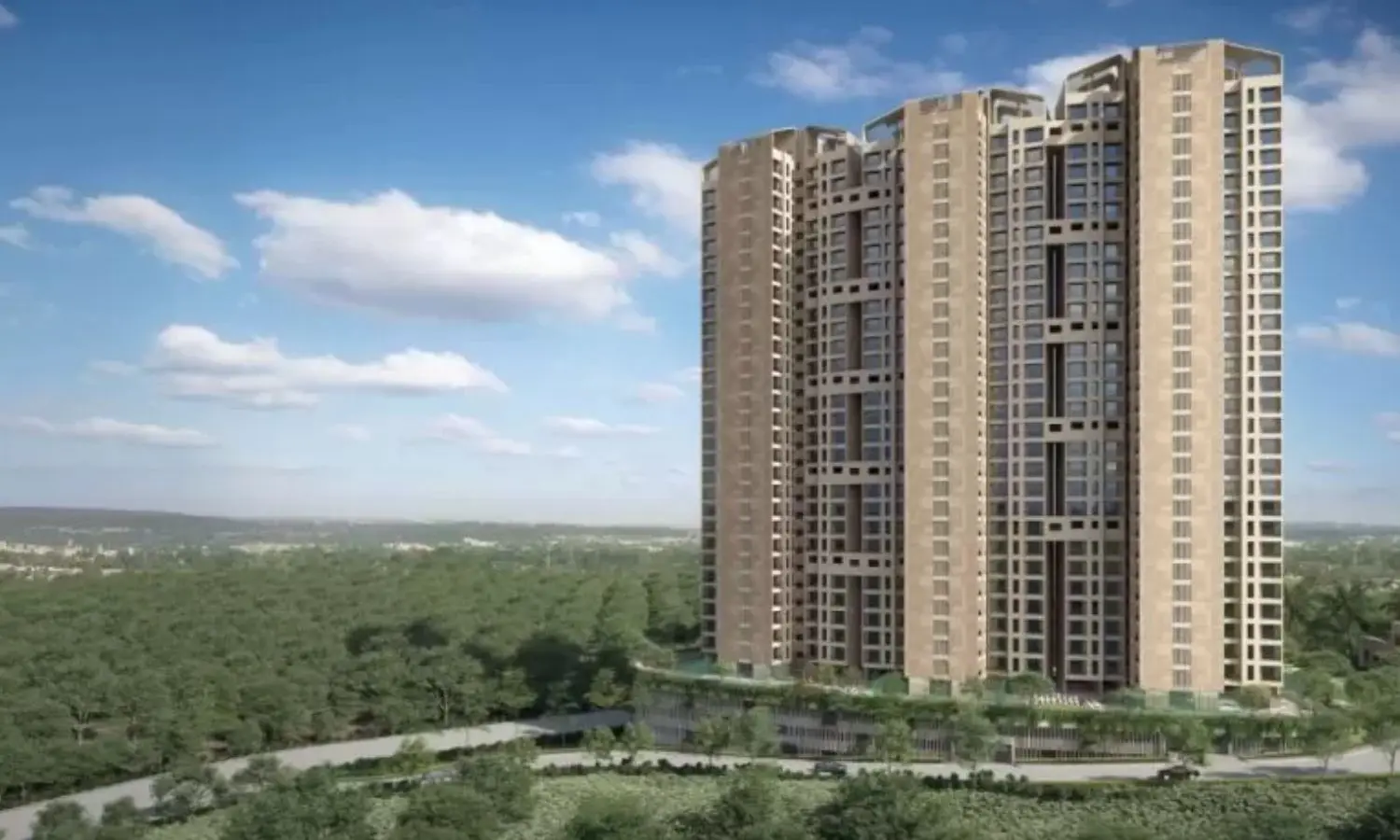 Raunak Bonus City Raunak Bonus City
