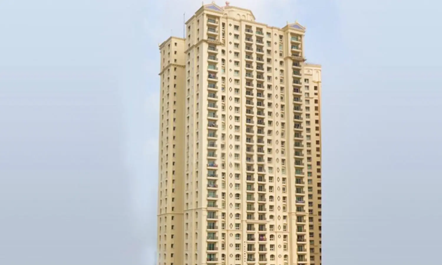 Hiranandani Birchwood Hiranandani Birchwood