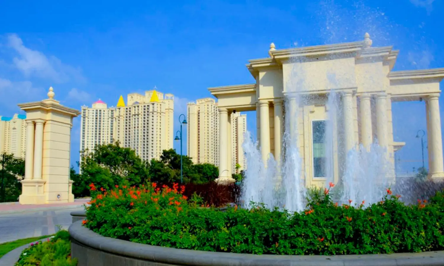 Hiranandani Bayview Hiranandani Bayview