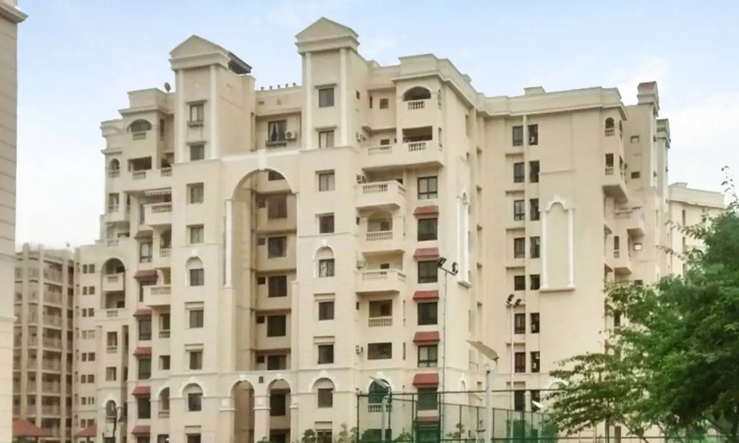 Stellar Icon Apartments Stellar Icon Apartments