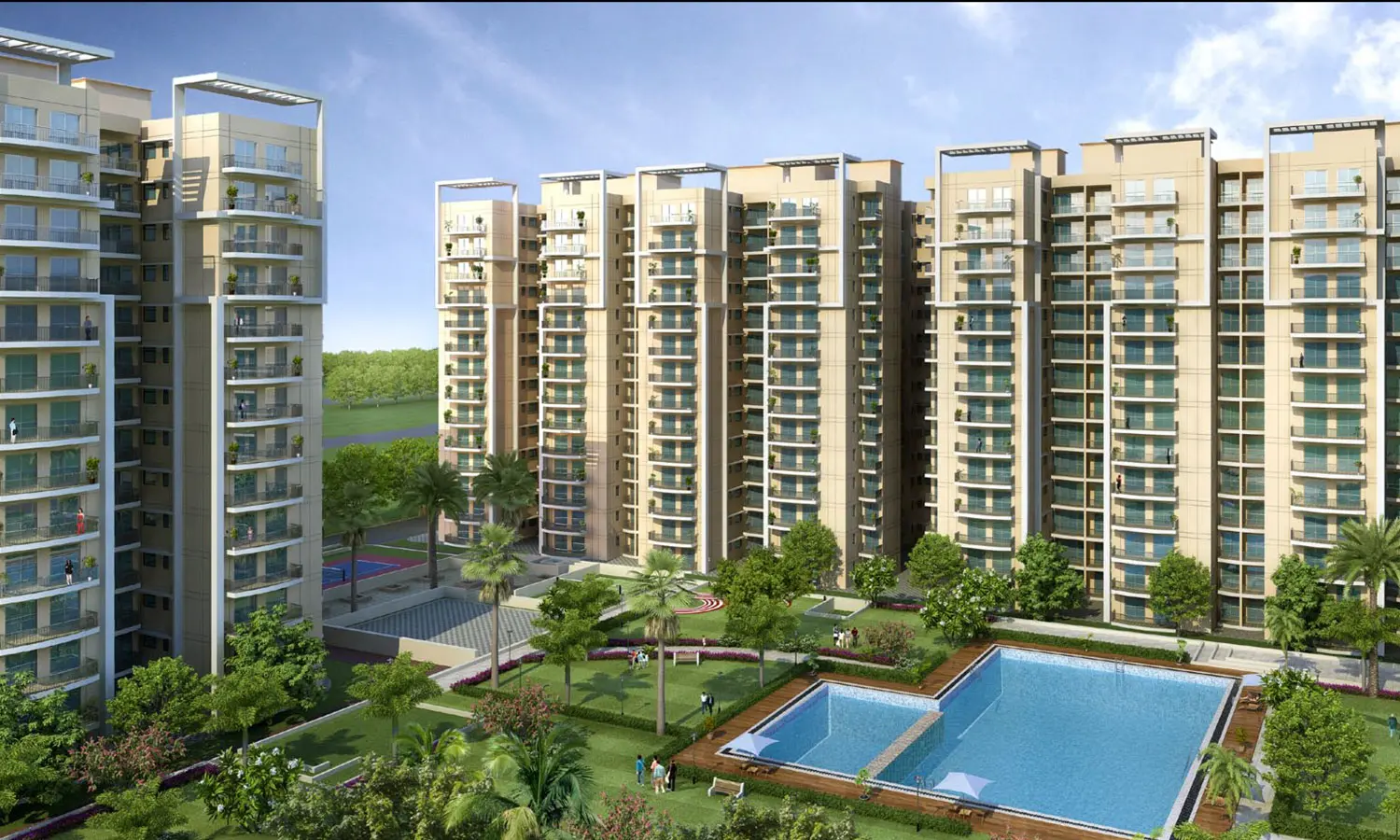 Unitech Exquisite Unitech Exquisite