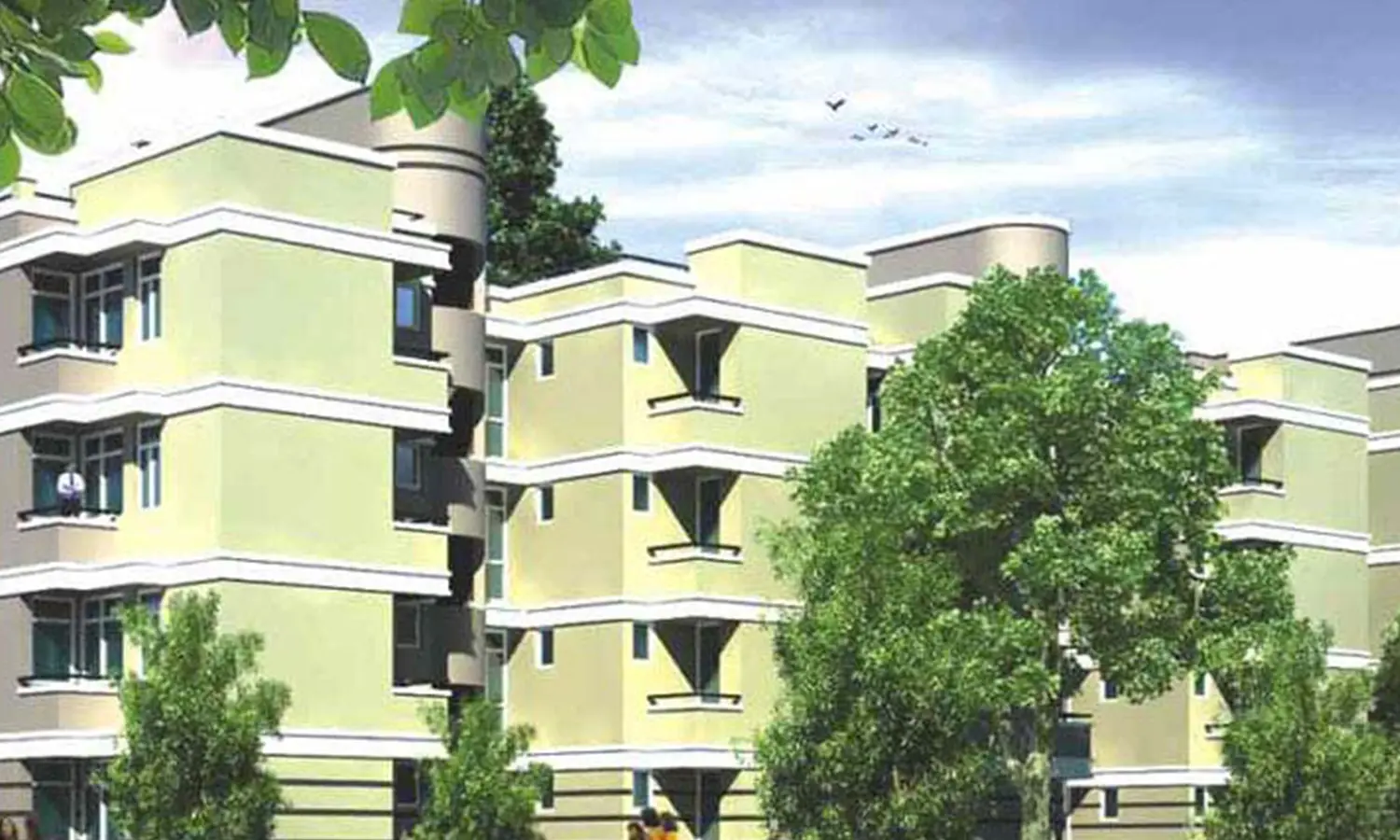 Unitech Unihomes Unitech Unihomes