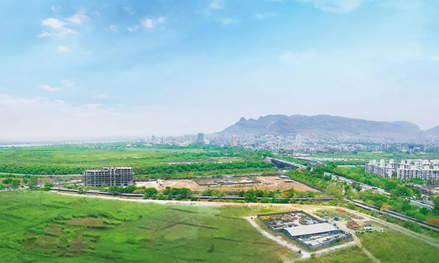 Lodha Rare Gem Lodha Rare Gem