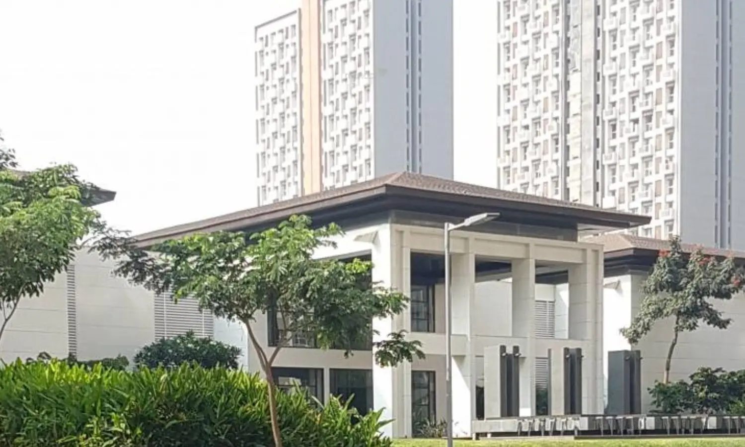 Lodha Riviera Lodha Riviera