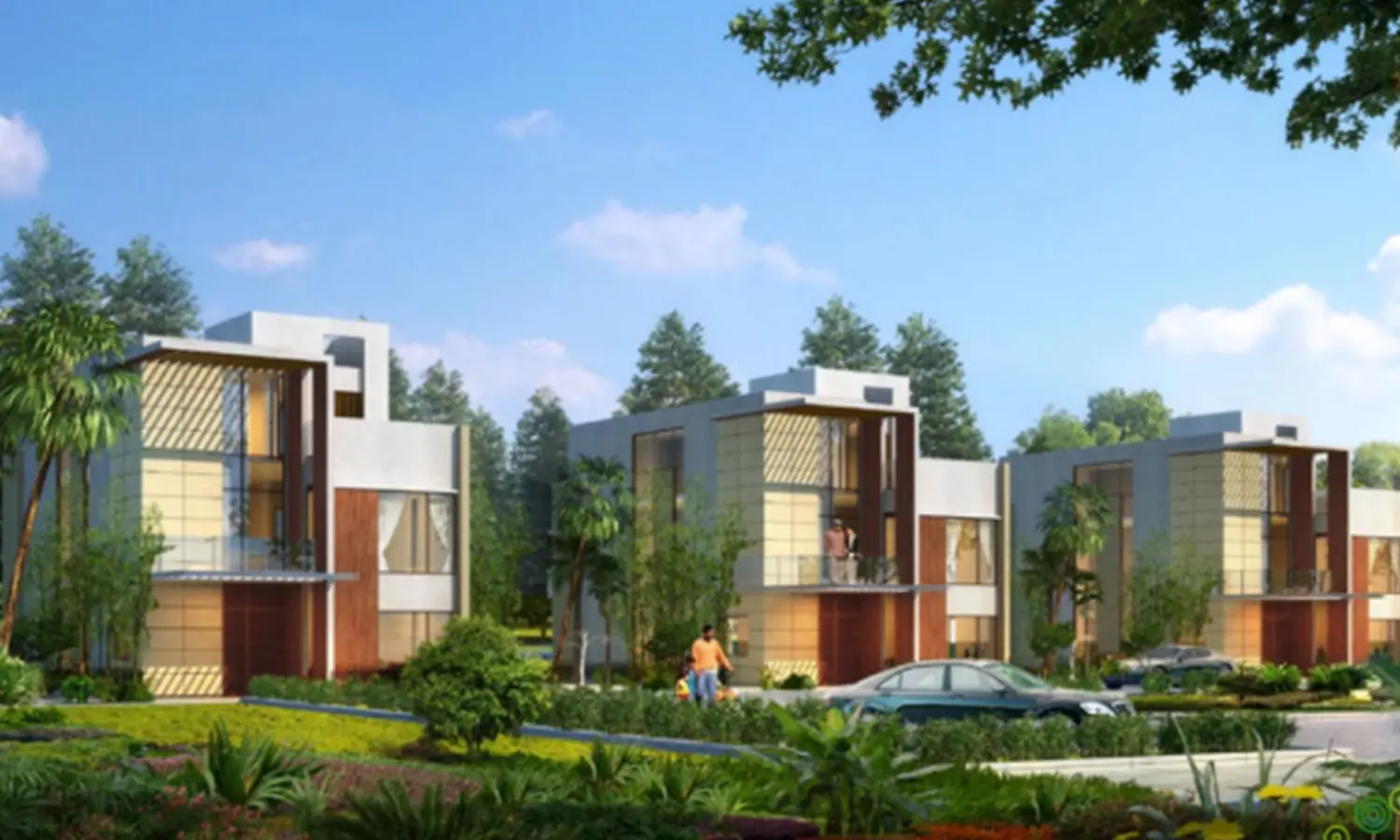 Unitech Aranya Unitech Aranya
