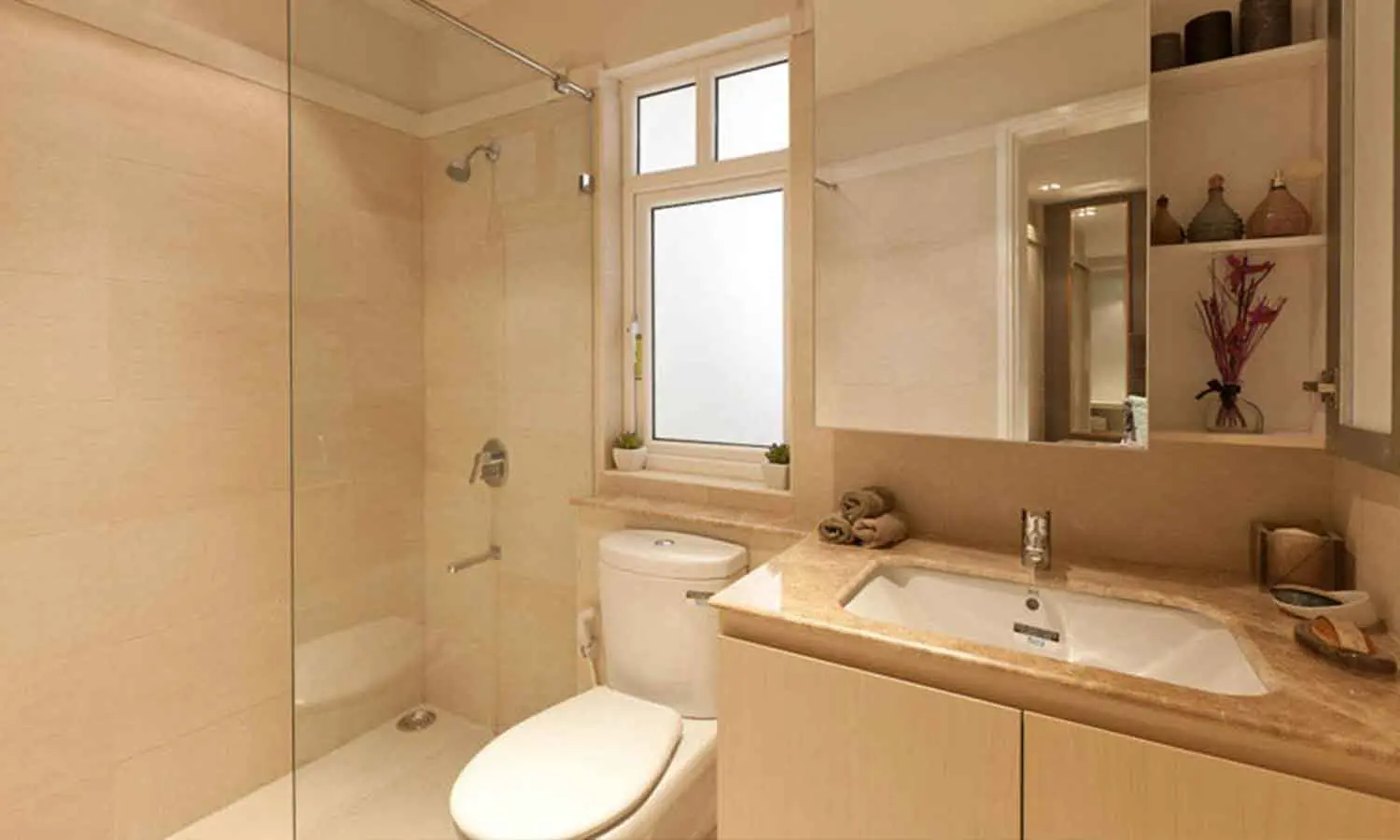 DLF Woodland Heights DLF Woodland Heights