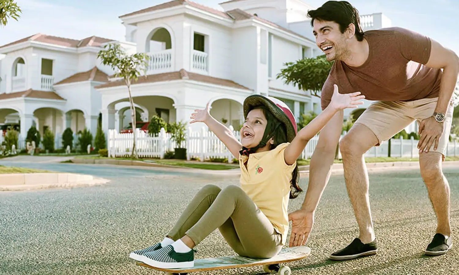 Hiranandani Club Meadows Hiranandani Club Meadows