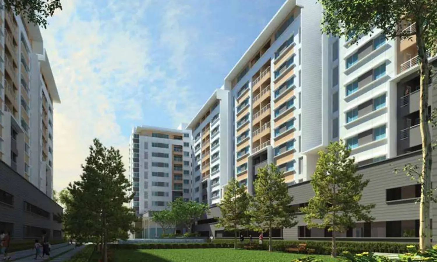 Purva Midtown Purva Midtown