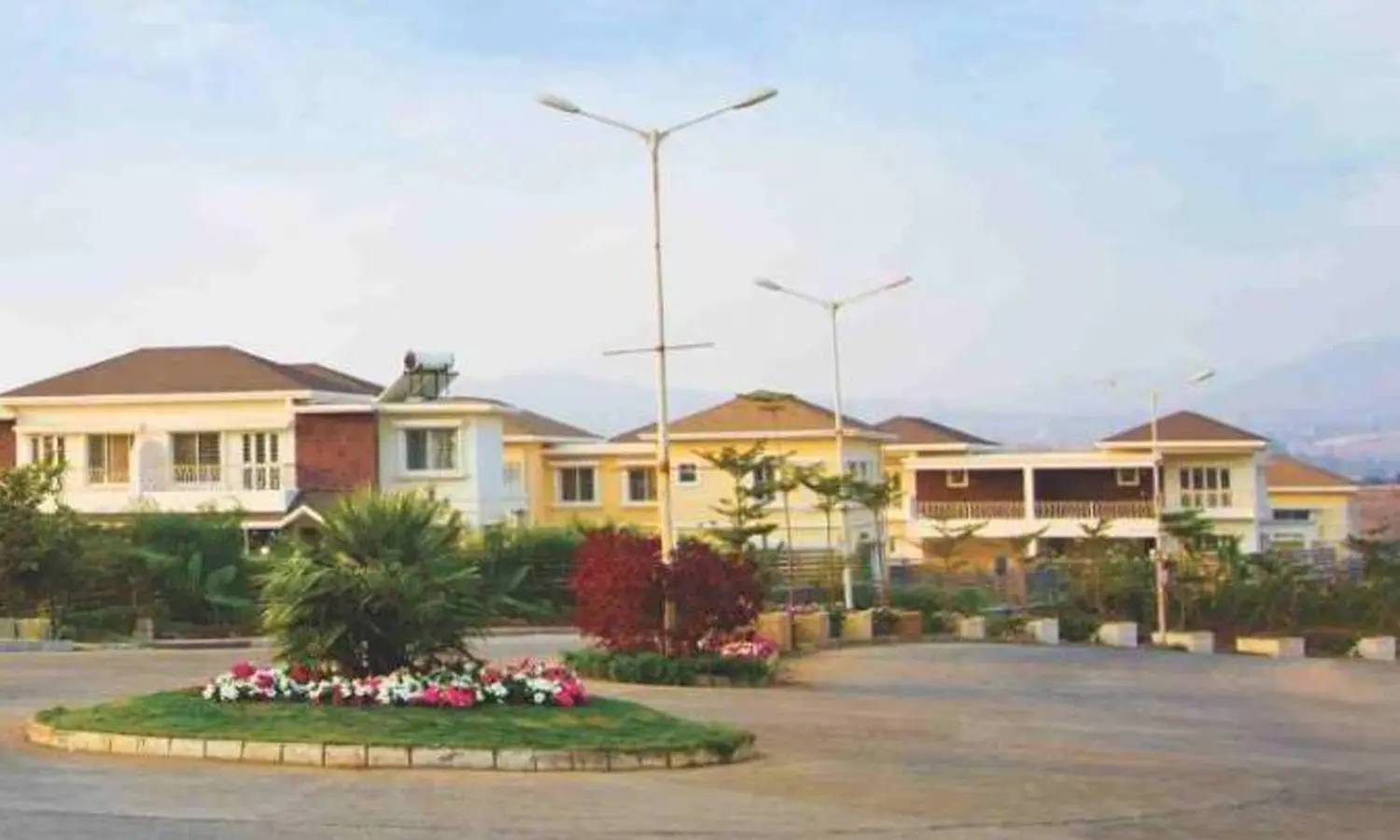 Paranjape Schemes Crescent Paranjape Schemes Crescent