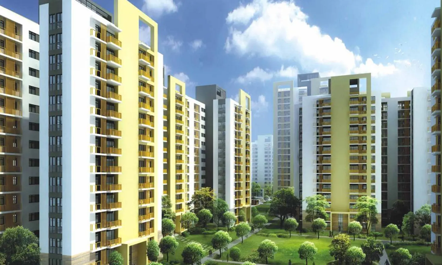 Unitech Ananda Unitech Ananda