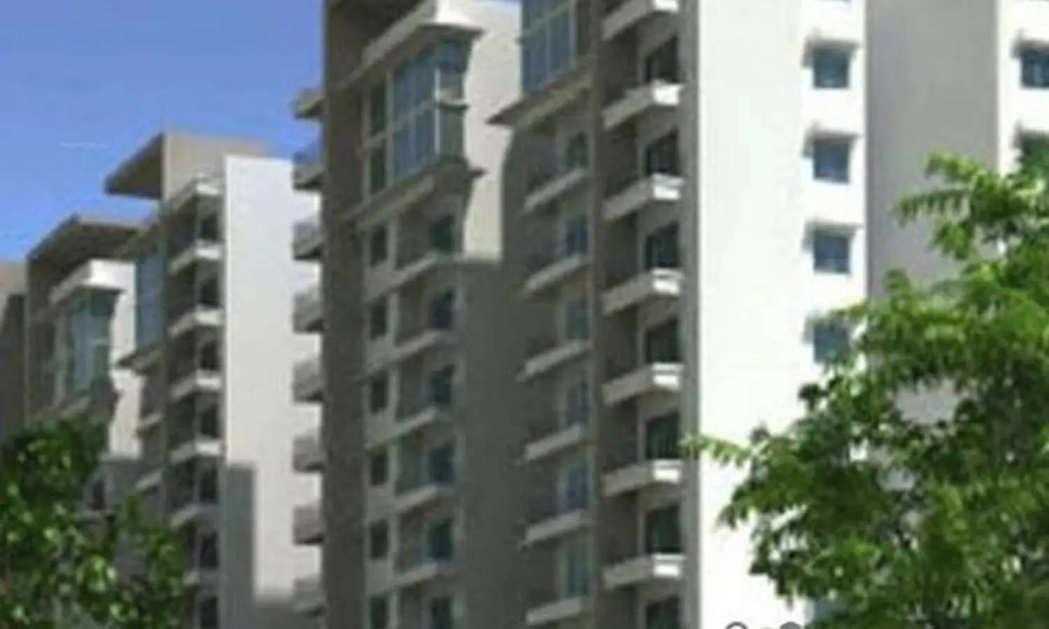 Shriram Splendour Shriram Splendour