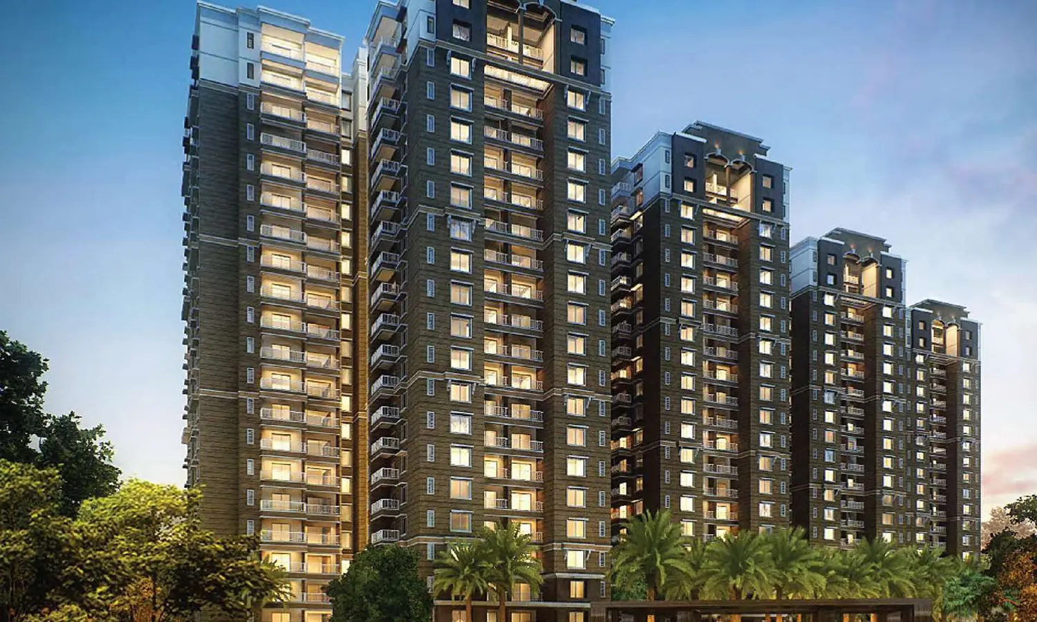 Sobha Classic Sobha Classic