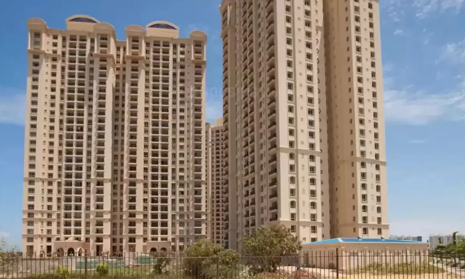 Hiranandani Sinovia Hiranandani Sinovia
