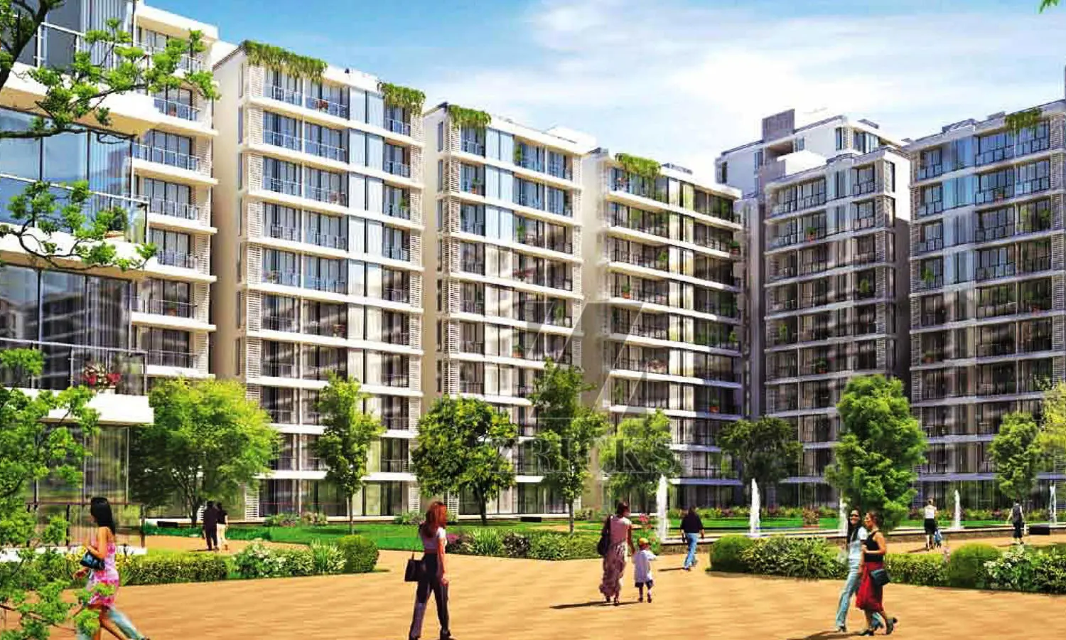 Jaypee Greens Pavilion Court Royale Jaypee Greens Pavilion Court Royale