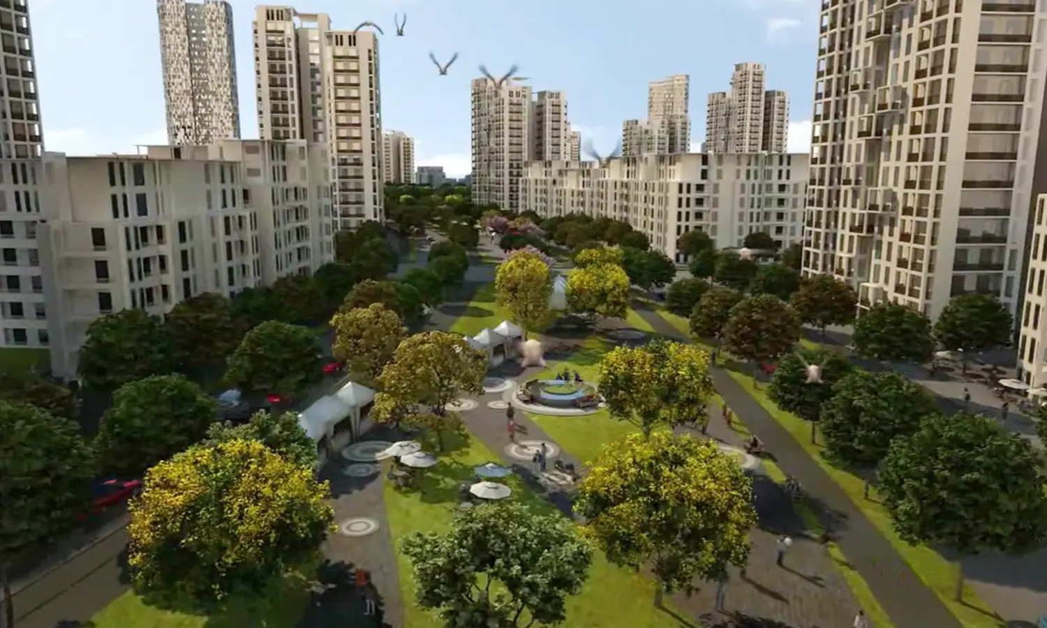Jaypee Sunnyvale Homes Jaypee Sunnyvale Homes