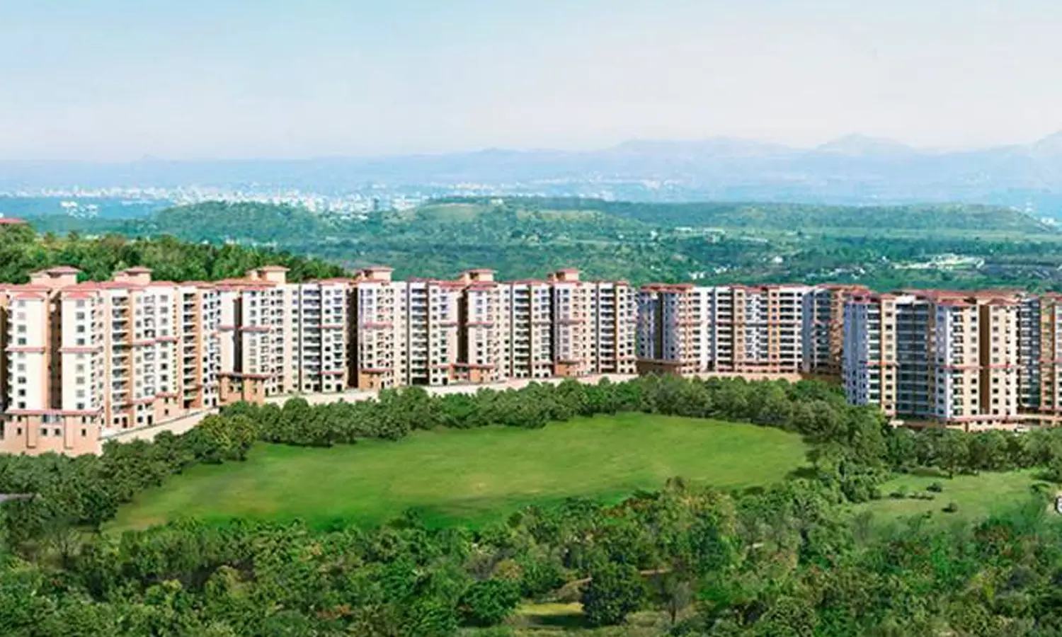 Paranjape Schemes The Highlands Paranjape Schemes The Highlands