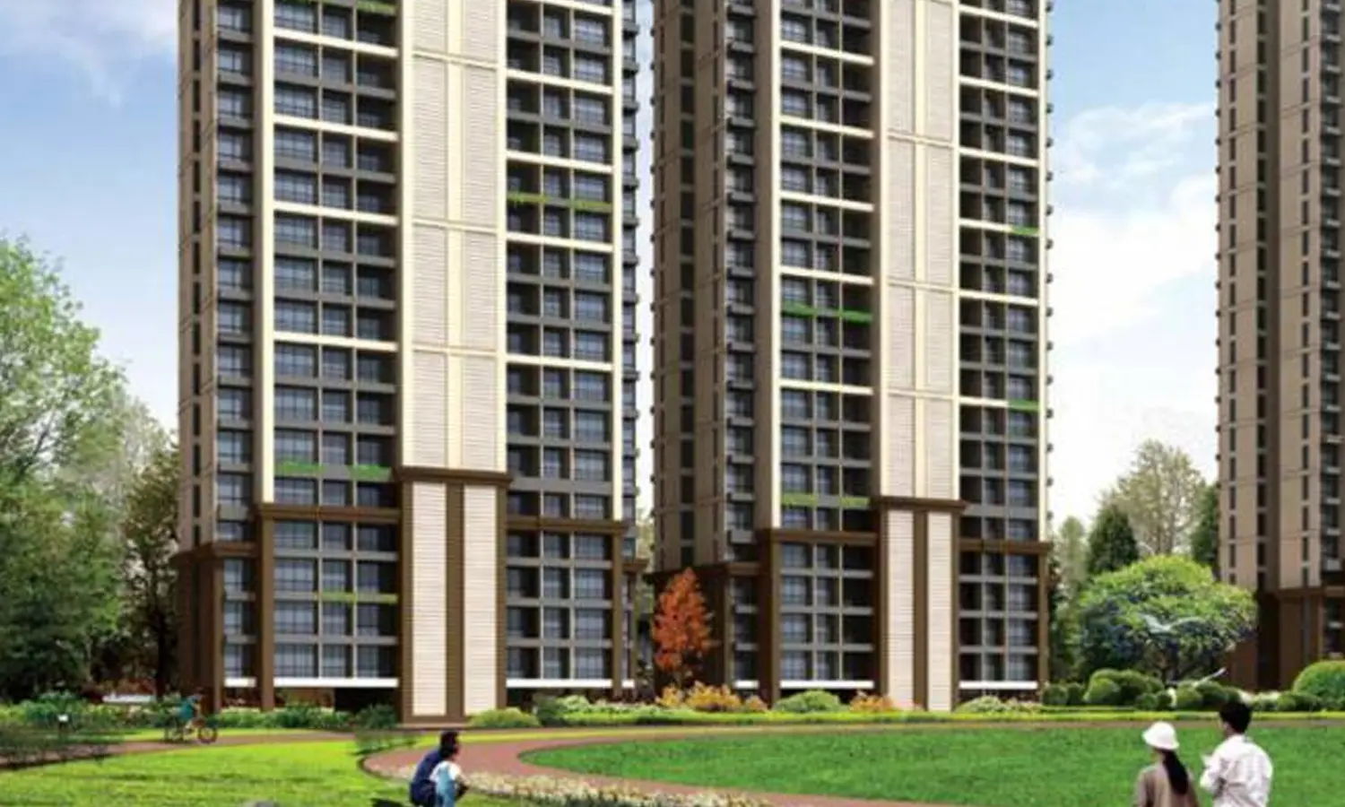 Indiabulls Greens Indiabulls Greens