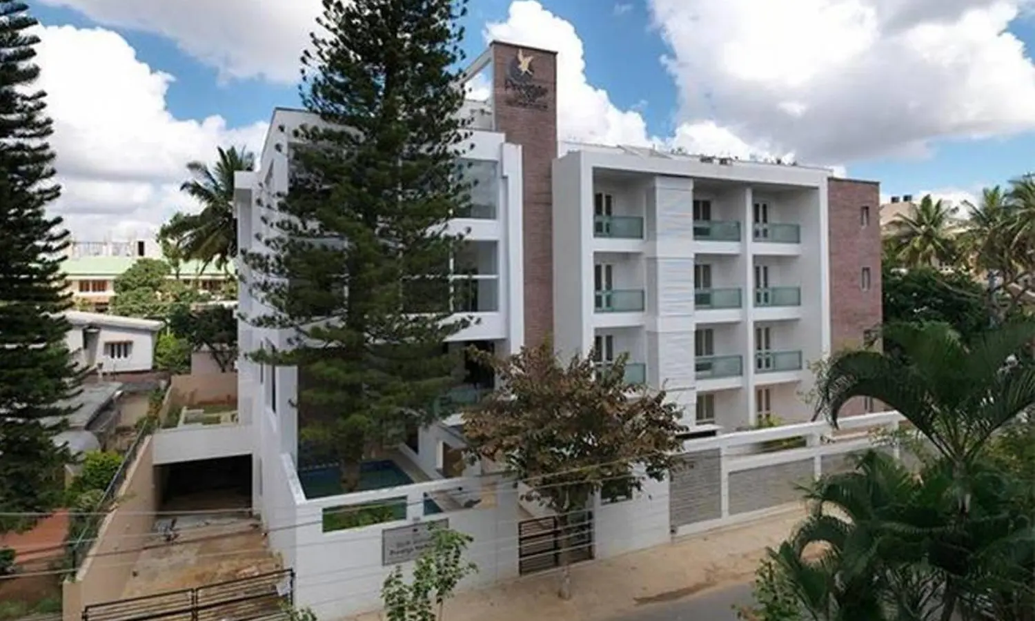 Prestige Melbrook Prestige Melbrook