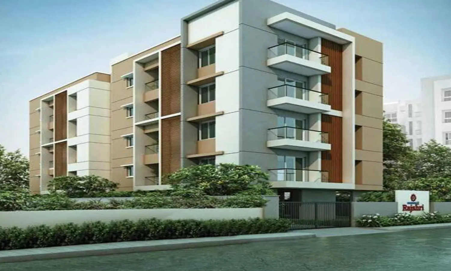 Radiance Rajshri Radiance Rajshri