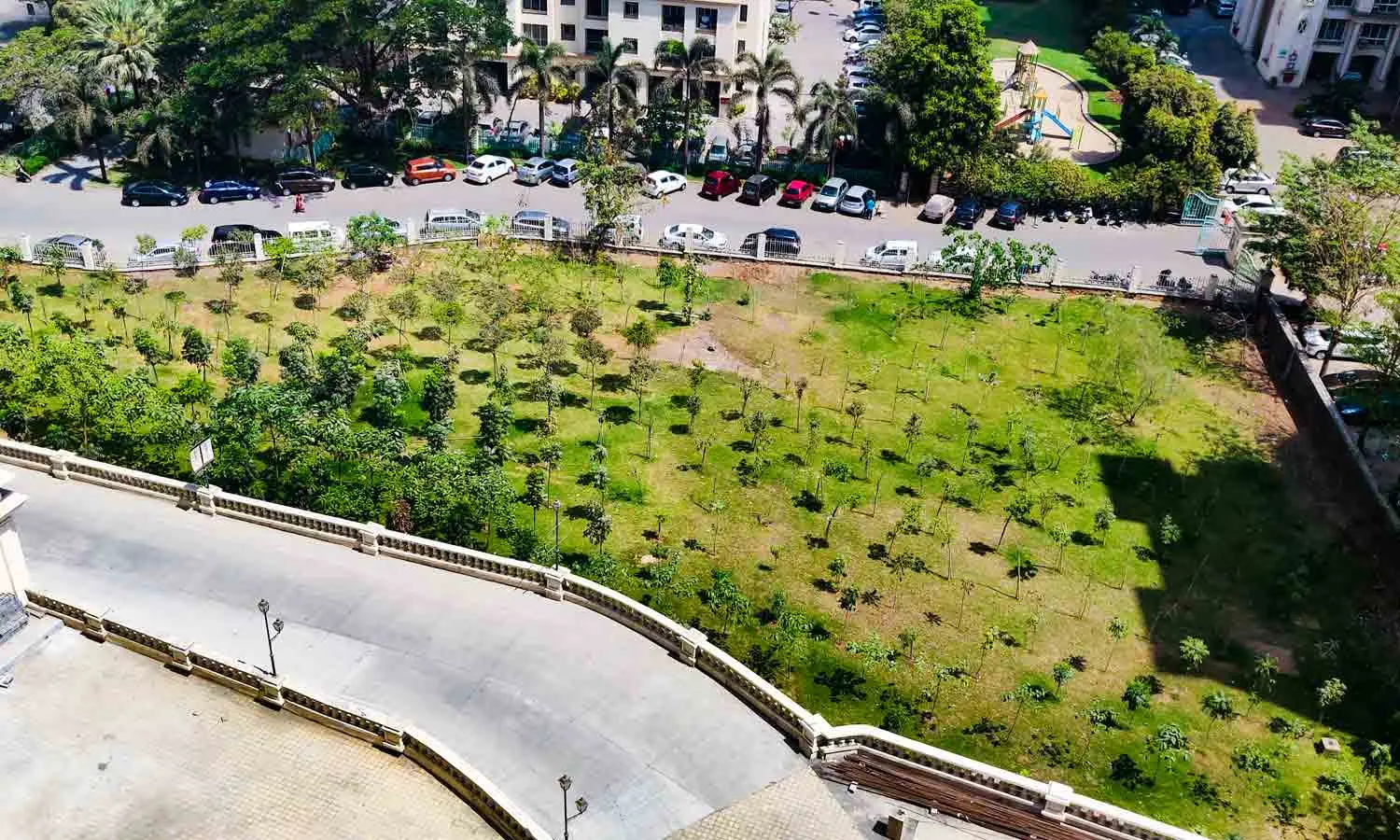 Hiranandani Eagleridge Hiranandani Eagleridge