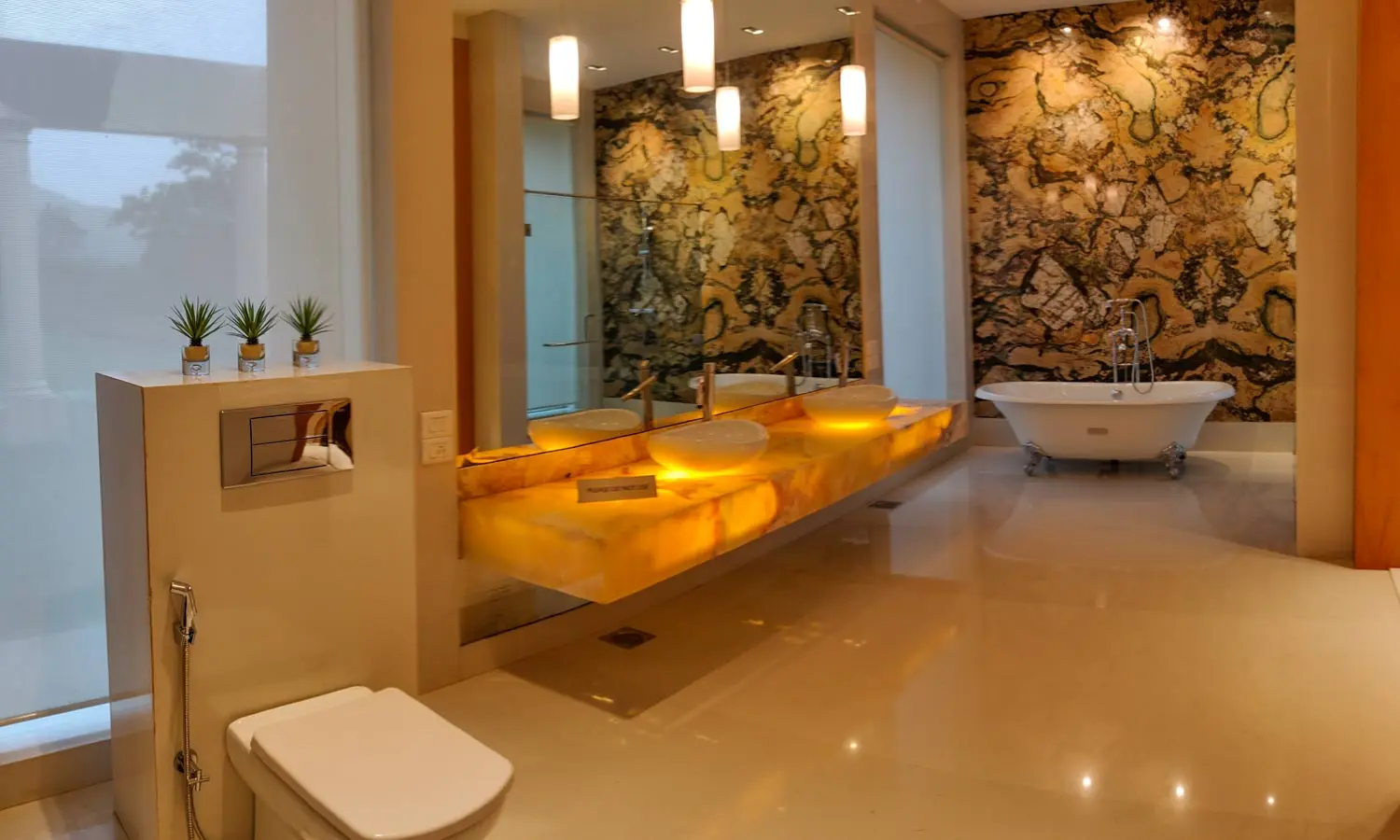Hiranandani Fortune City Hiranandani Fortune City