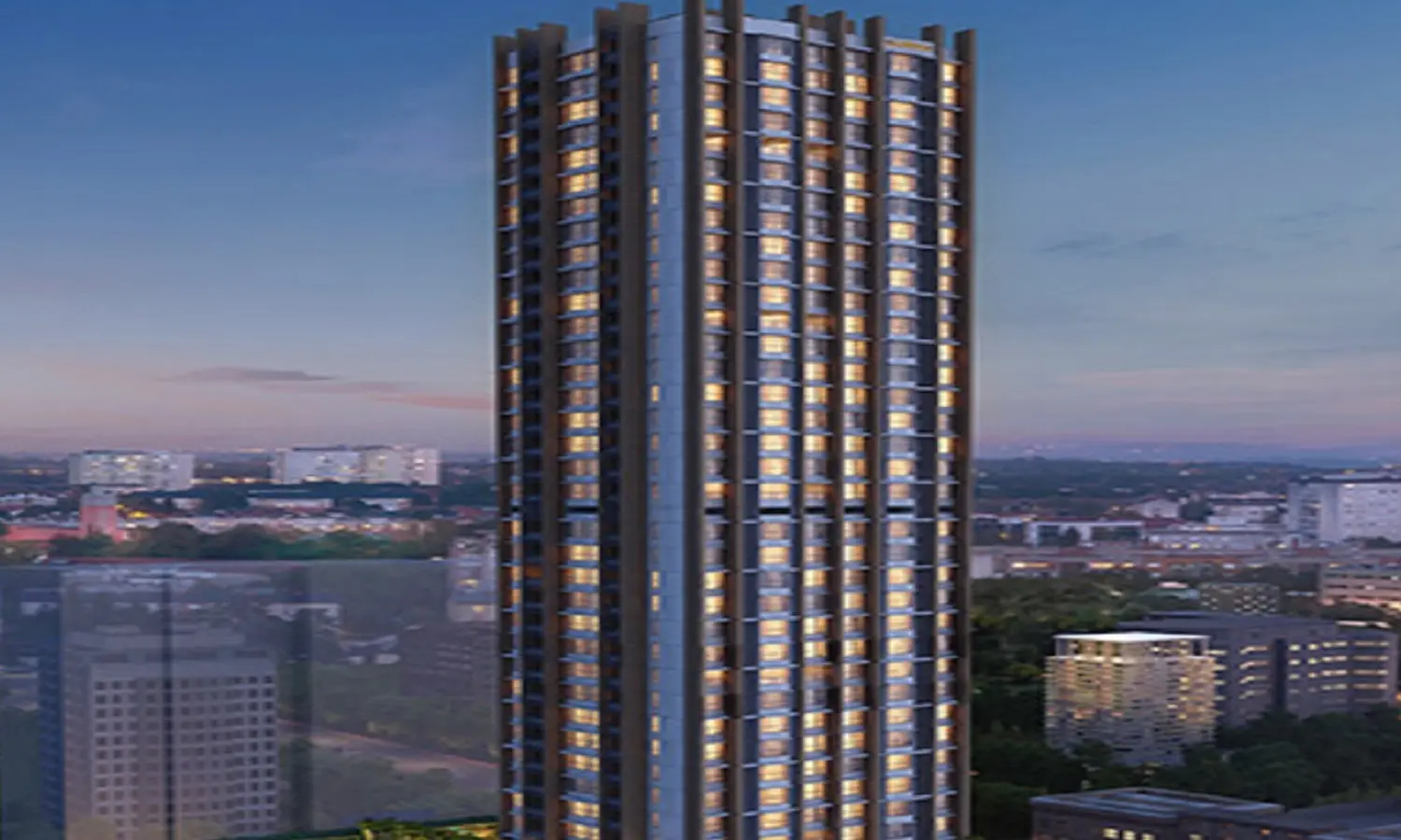 Lodha Primo Lodha Primo