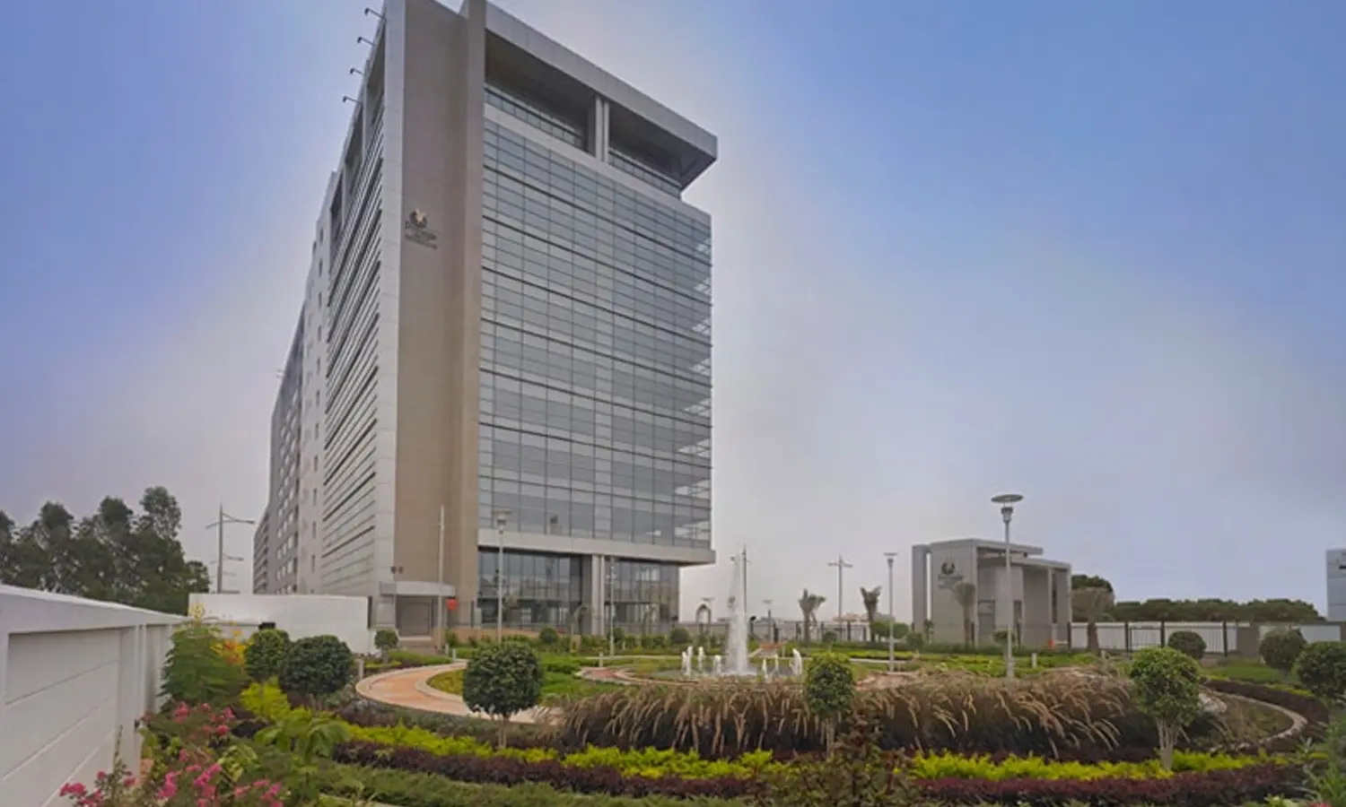 Prestige Cyber Towers Prestige Cyber Towers