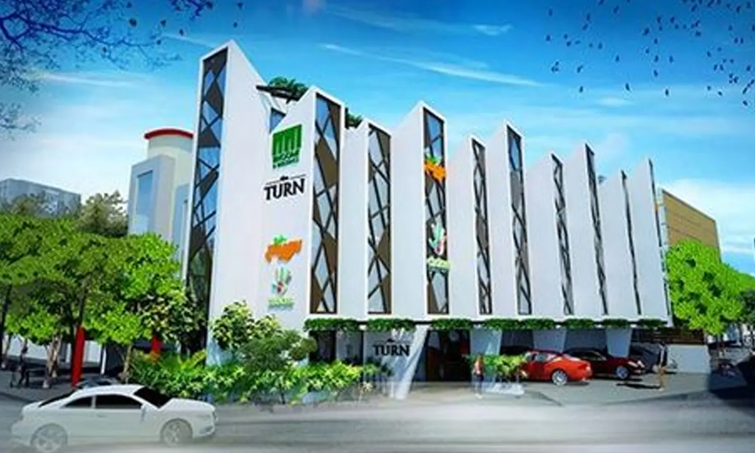 Bhoomi The Turn Bhoomi The Turn