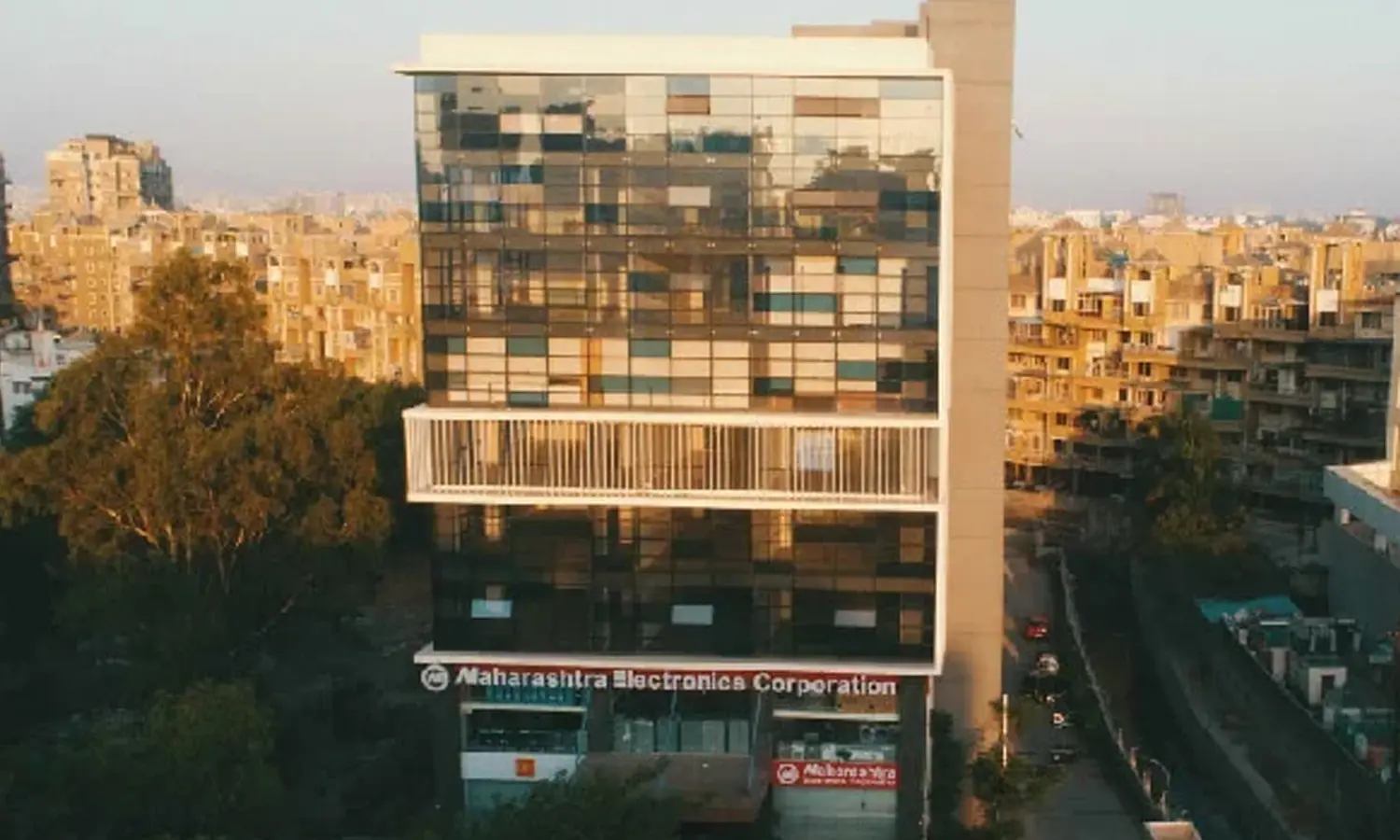 Kohinoor B Zone Kohinoor B Zone