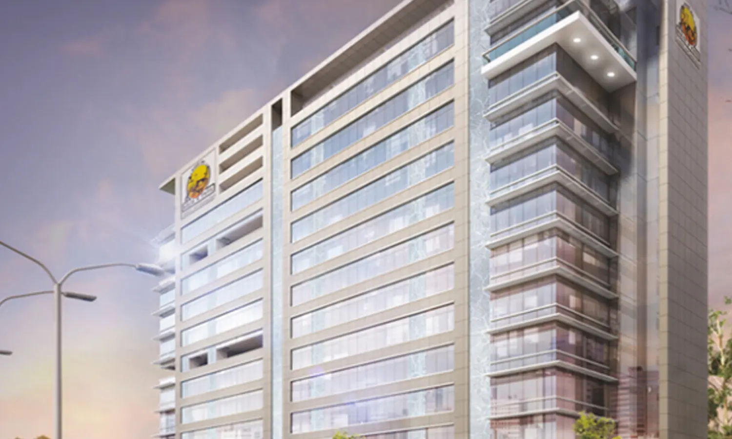 Kolte Patil City Avenue Kolte Patil City Avenue