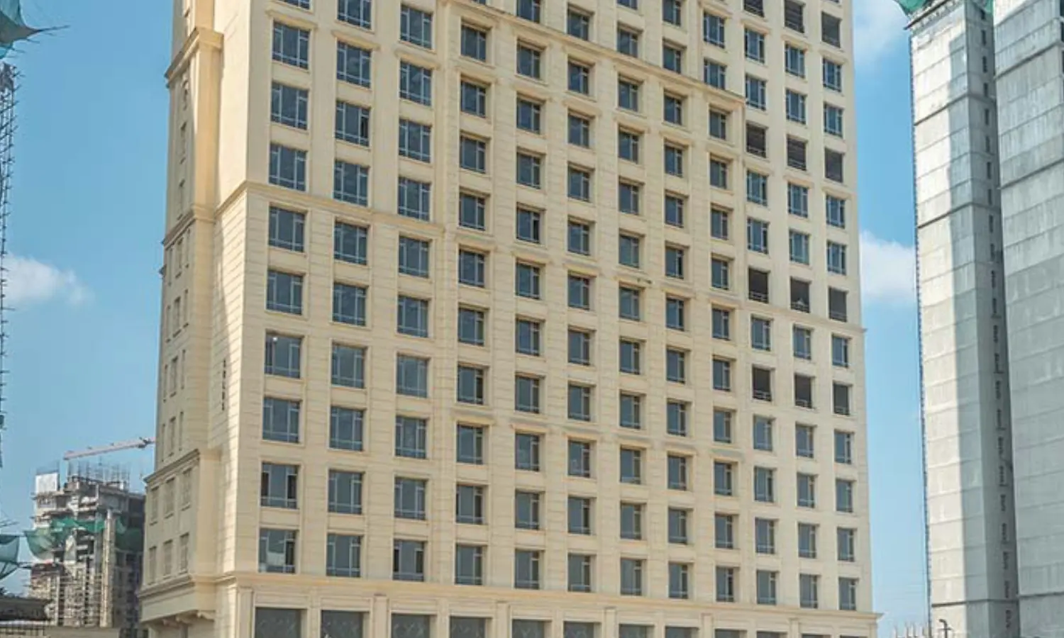 Hiranandani Solus Hiranandani Solus