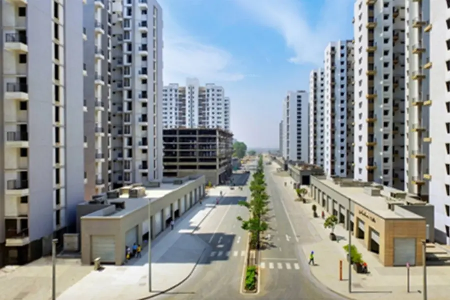 Lodha Palava Lodha Palava