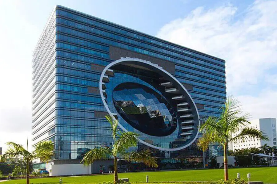One BKC One BKC