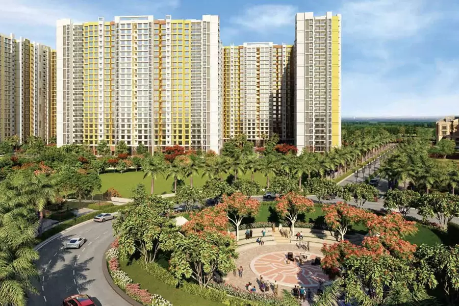 South Avenue At Runwal Gardens South Avenue At Runwal Gardens