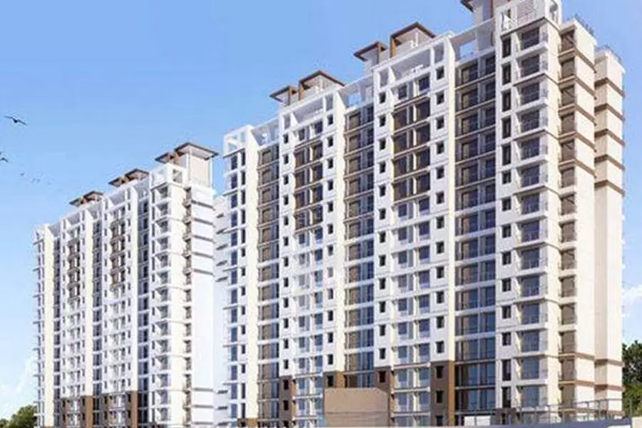 Vihang Metro Hive Vihang Metro Hive