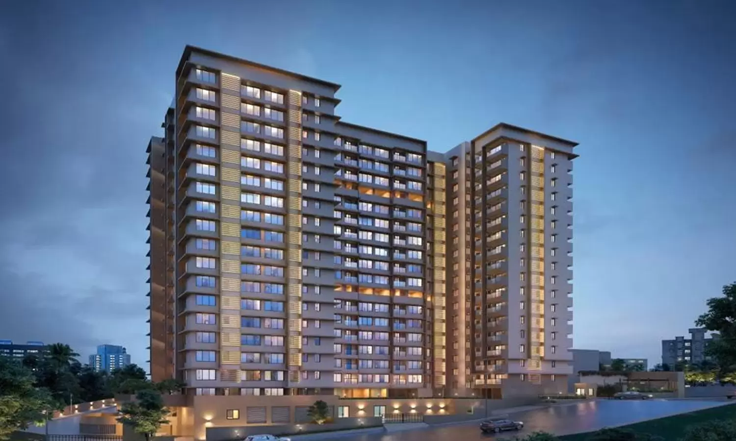 Raheja Ascencio Raheja Ascencio