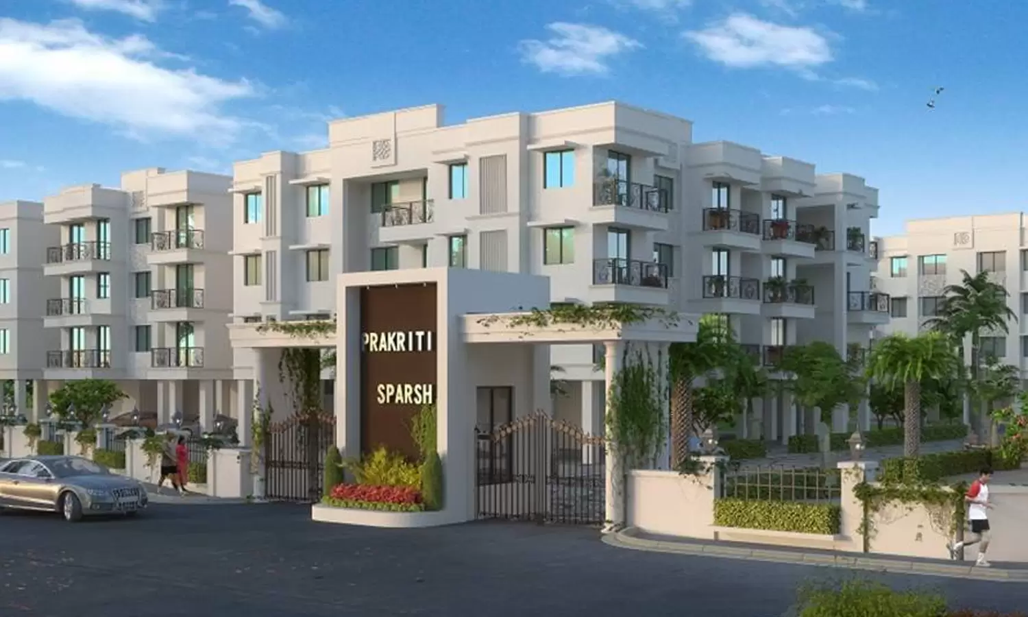 Prakriti Sparsh Prakriti Sparsh