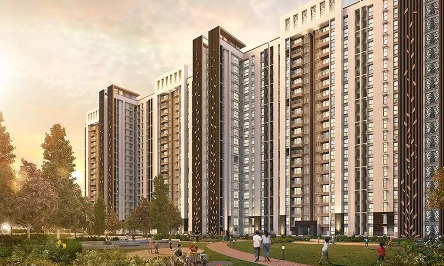 Lodha Upper Thane Lodha Upper Thane