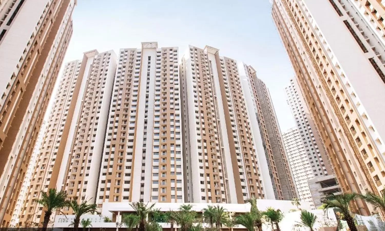 Lodha Splendora Lodha Splendora