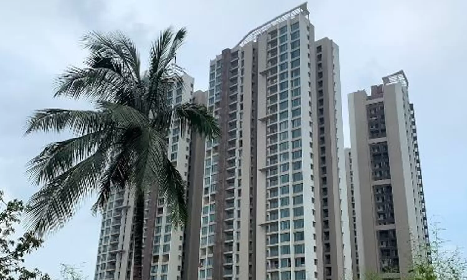 Kalpataru Park City Kalpataru Park City