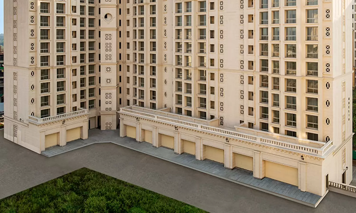 Hiranandani Obelia Hiranandani Obelia
