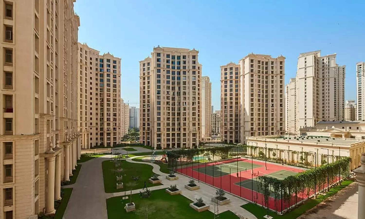Hiranandani Phillipa Hiranandani Phillipa