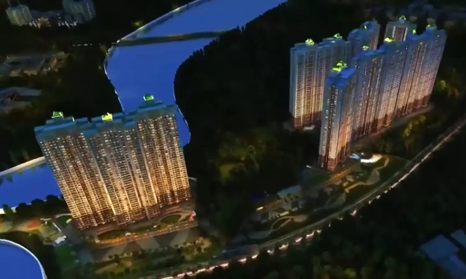 Sai World City Sai World City