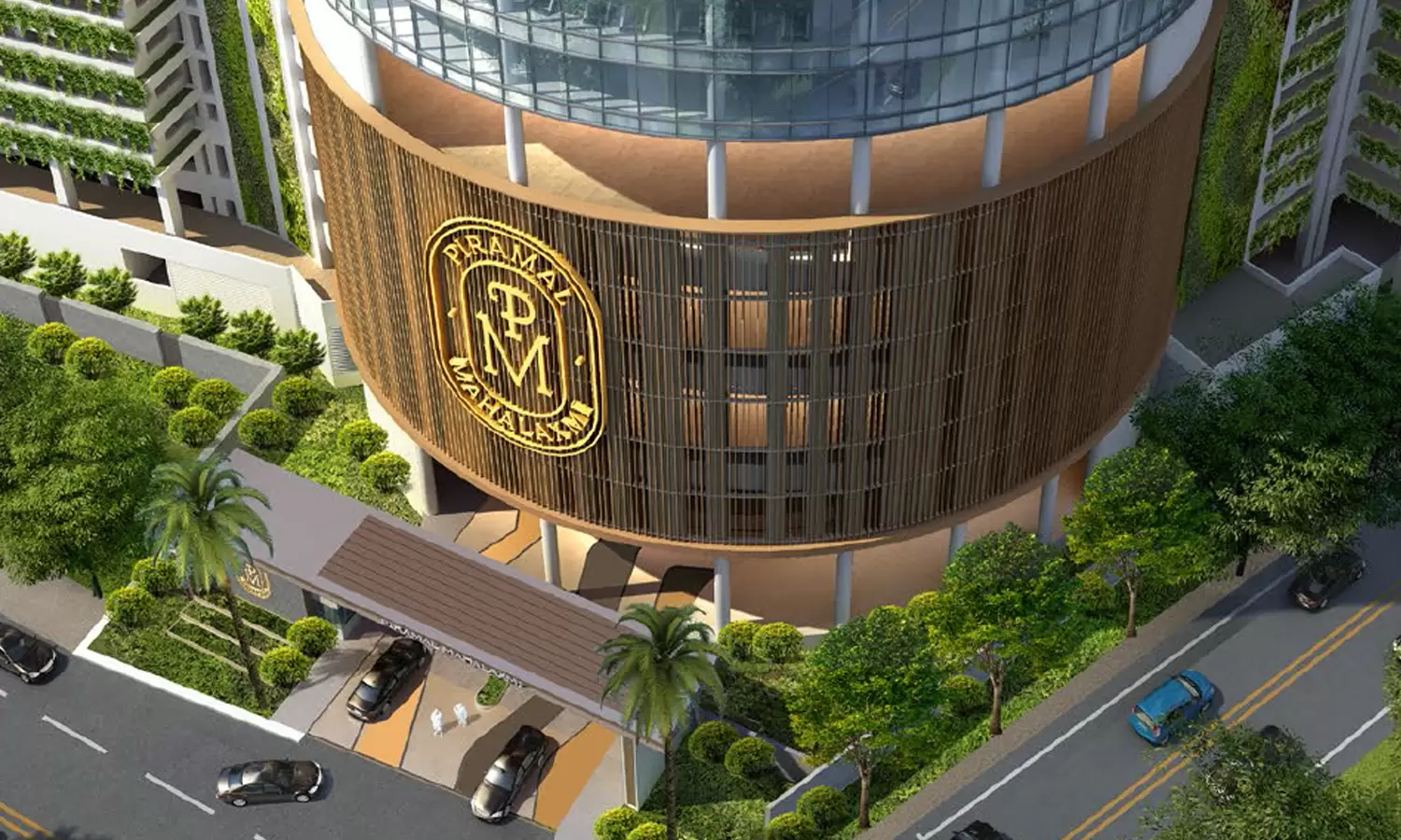 Piramal Mahalaxmi Piramal Mahalaxmi