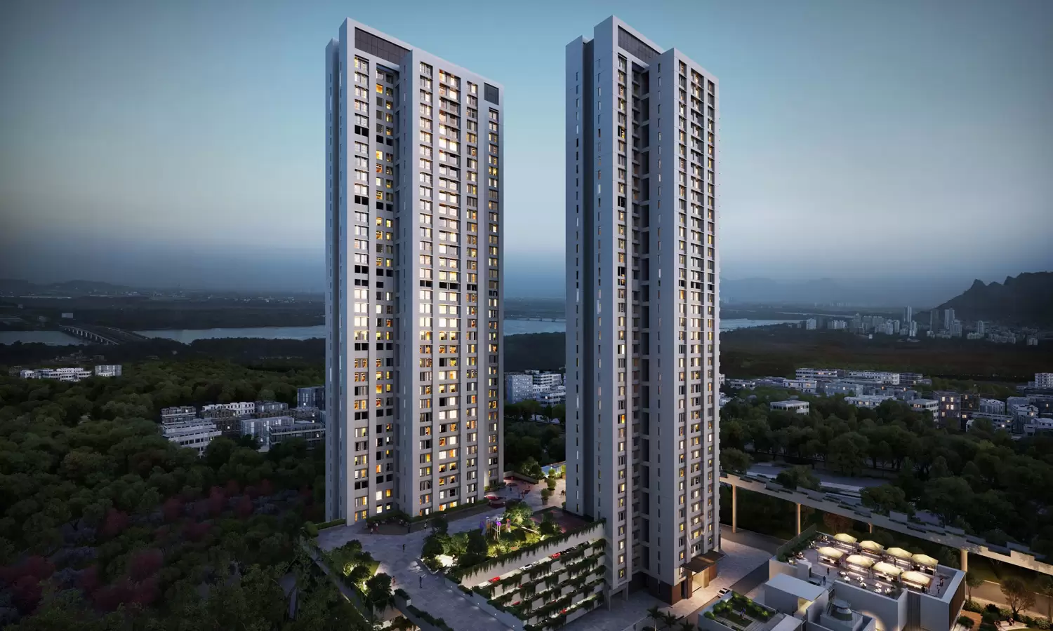 Piramal Vaikunth Piramal Vaikunth